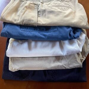 Men’s shorts bundle, size 36